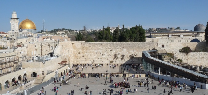 jerusalem-muro-lamentaciones