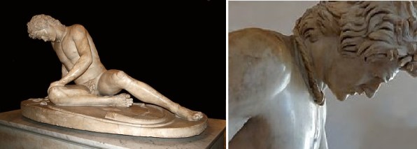 galata moribundo unido