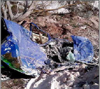 desprendimiento 2015