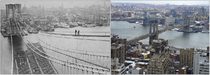 puente brooklyn unido